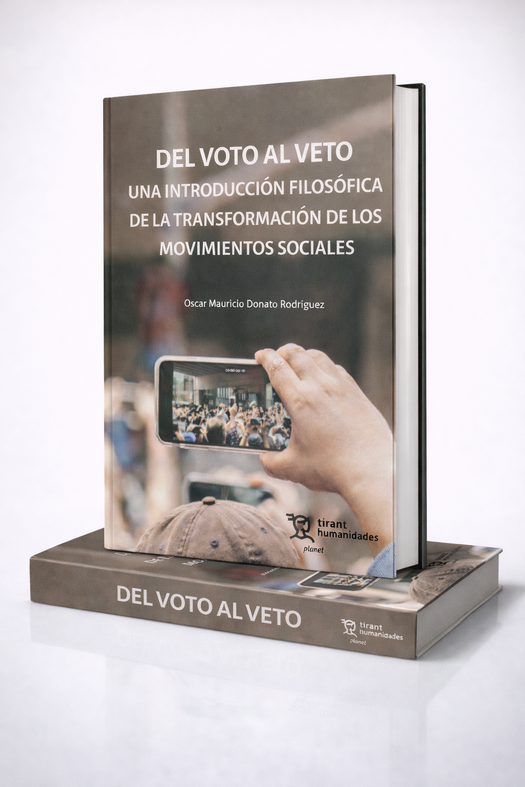 Del voto al veto