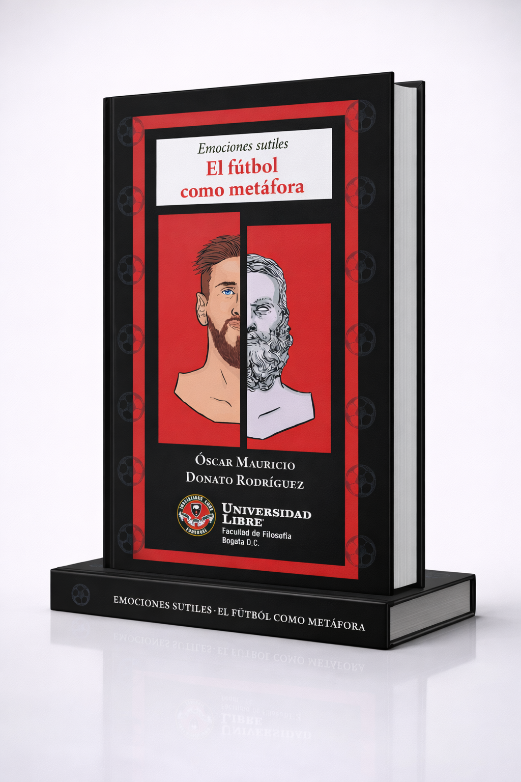 El fútbol como metáfora