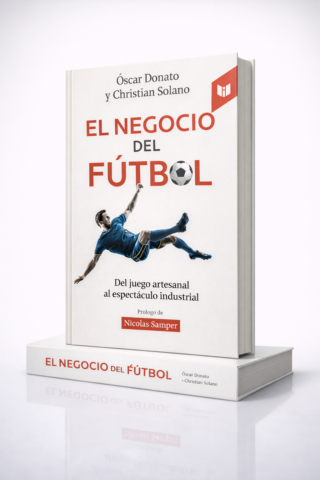 El negocio del fútbol