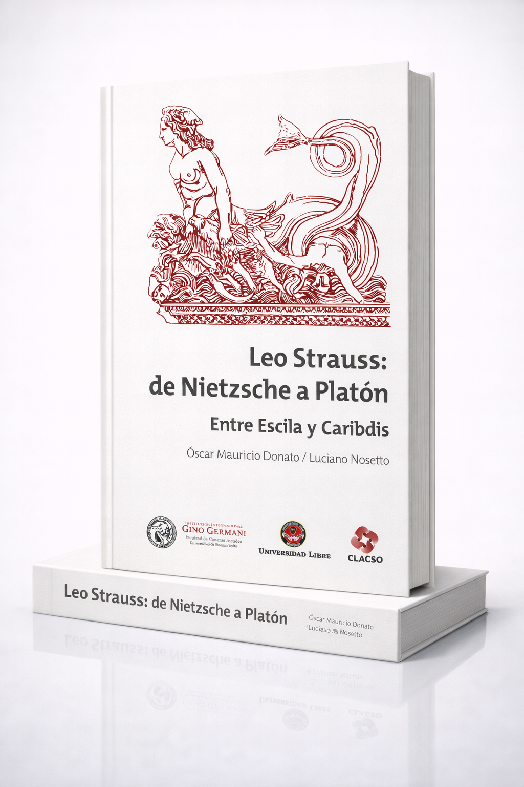 Leo Strauss: de Nietzsche a Platón